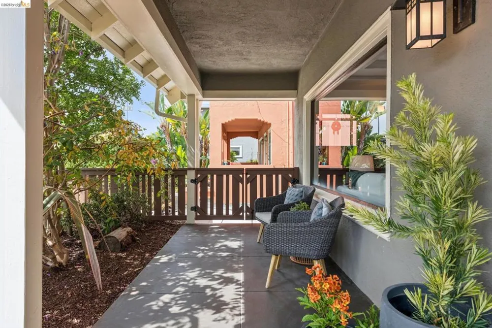 3943 Park Blvd Oakland, CA 94602