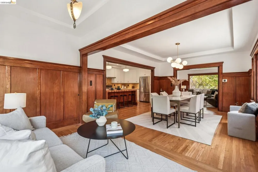 3943 Park Blvd Oakland, CA 94602