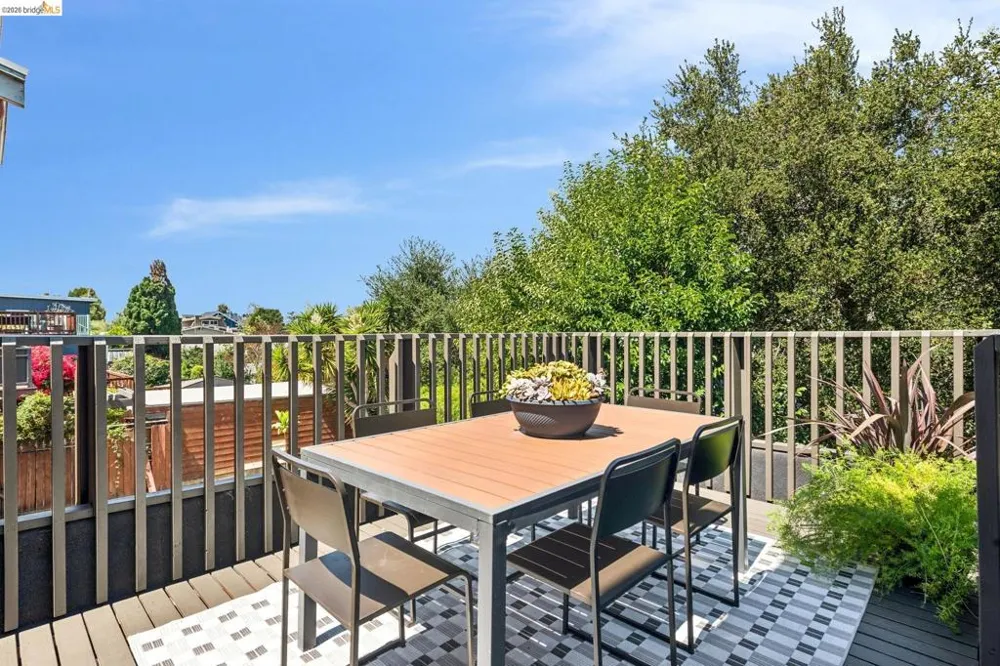 3943 Park Blvd Oakland, CA 94602
