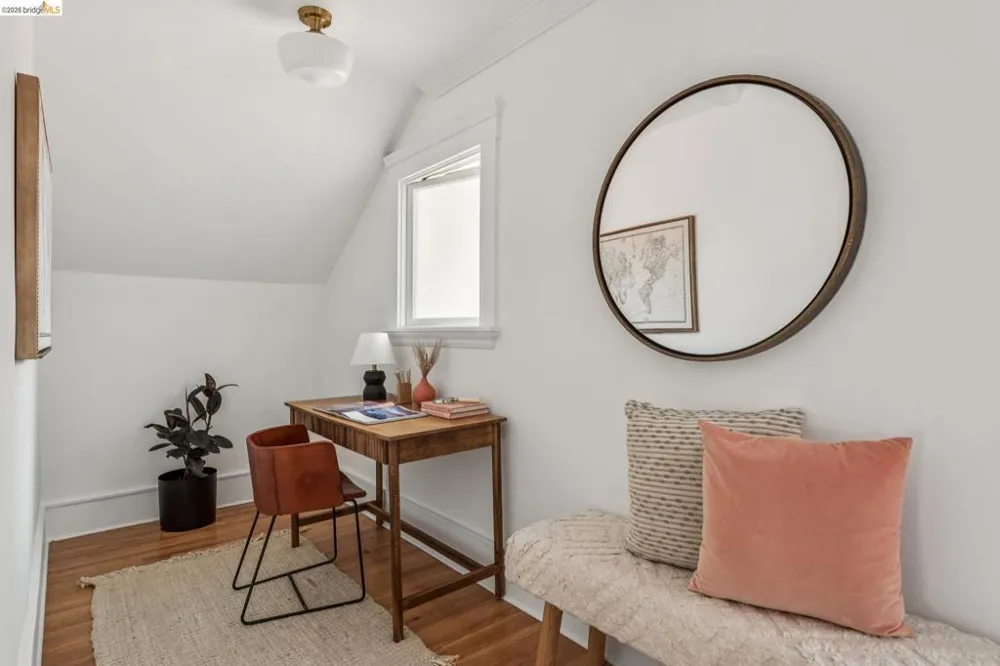 3943 Park Blvd Oakland, CA 94602