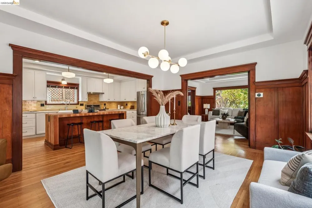 3943 Park Blvd Oakland, CA 94602