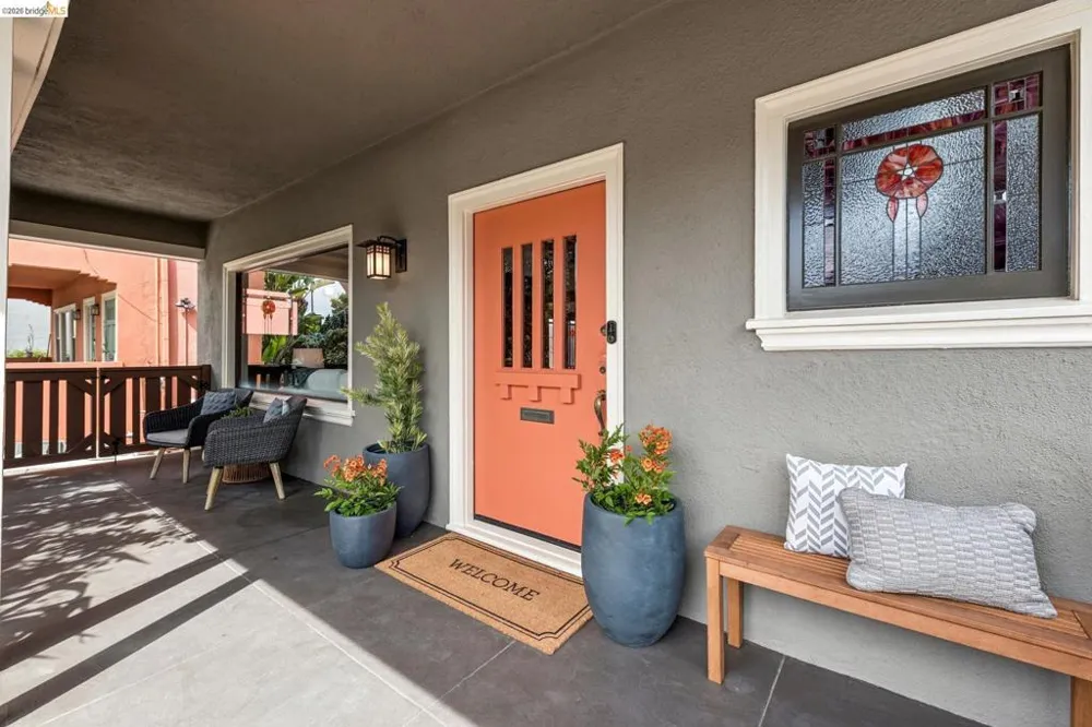 3943 Park Blvd Oakland, CA 94602
