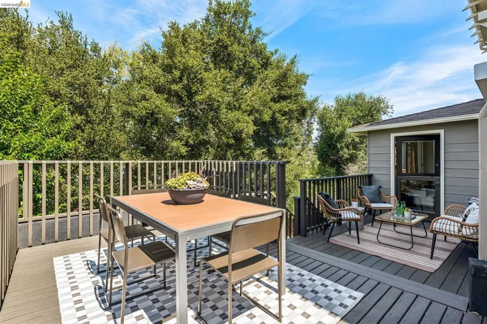 3943 Park Blvd Oakland, CA 94602