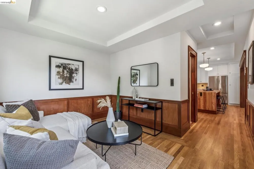 3943 Park Blvd Oakland, CA 94602