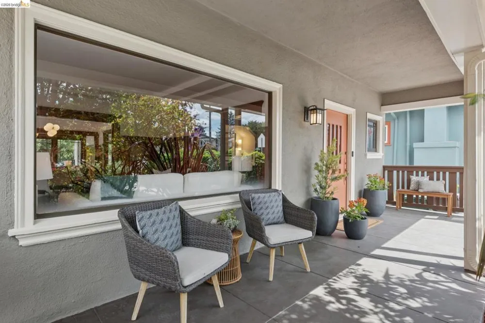 3943 Park Blvd Oakland, CA 94602