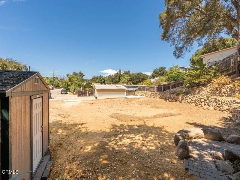 182 Mountain View Street Oak View, CA 93022
