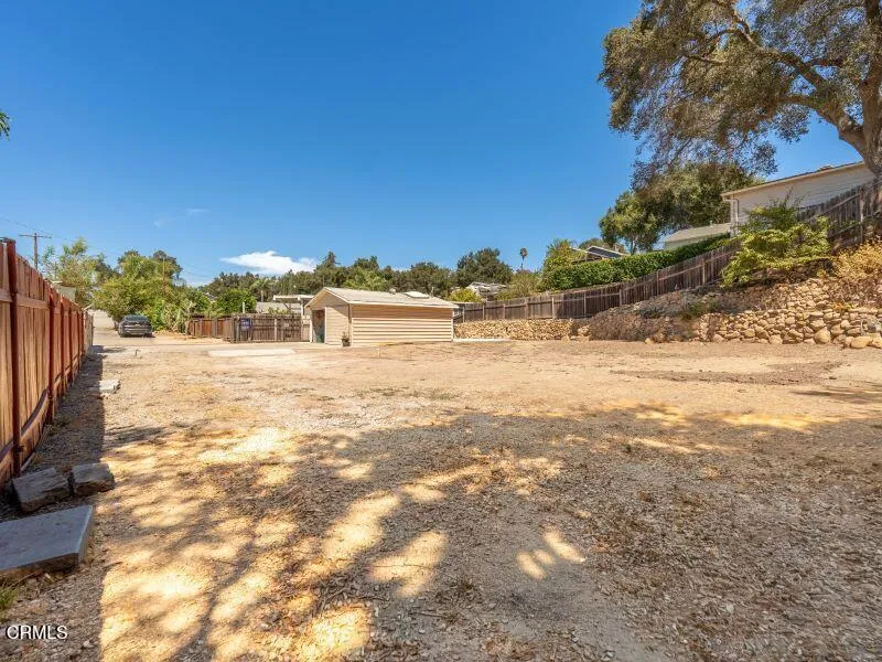 182 Mountain View Street Oak View, CA 93022