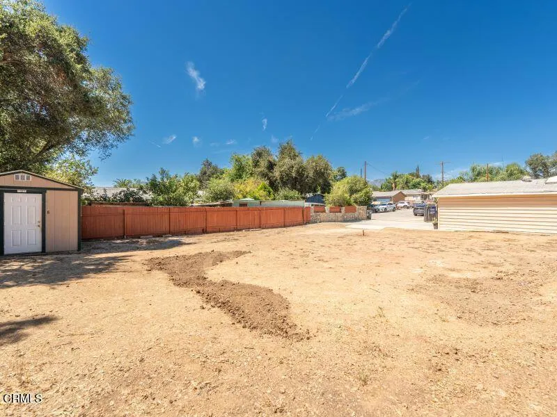 182 Mountain View Street Oak View, CA 93022