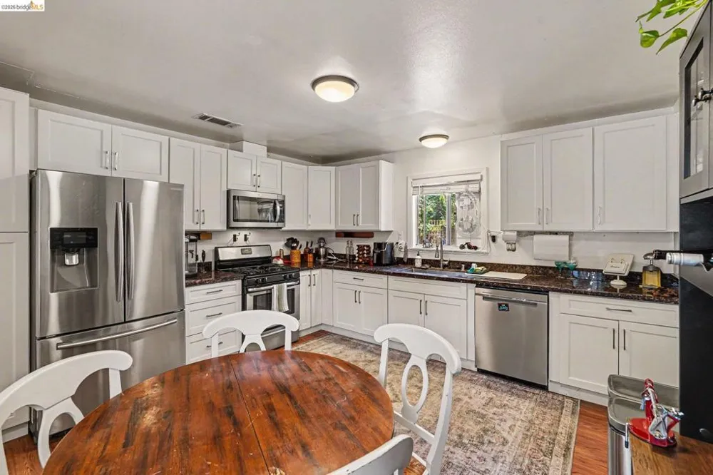 536 4Th St Brentwood, CA 94513