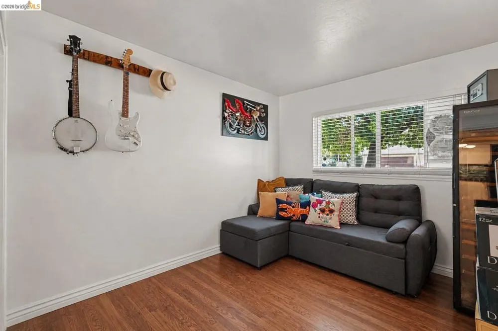 536 4Th St Brentwood, CA 94513