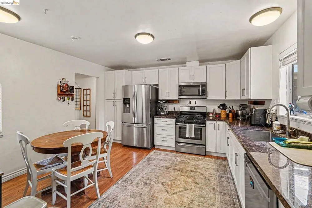 536 4Th St Brentwood, CA 94513