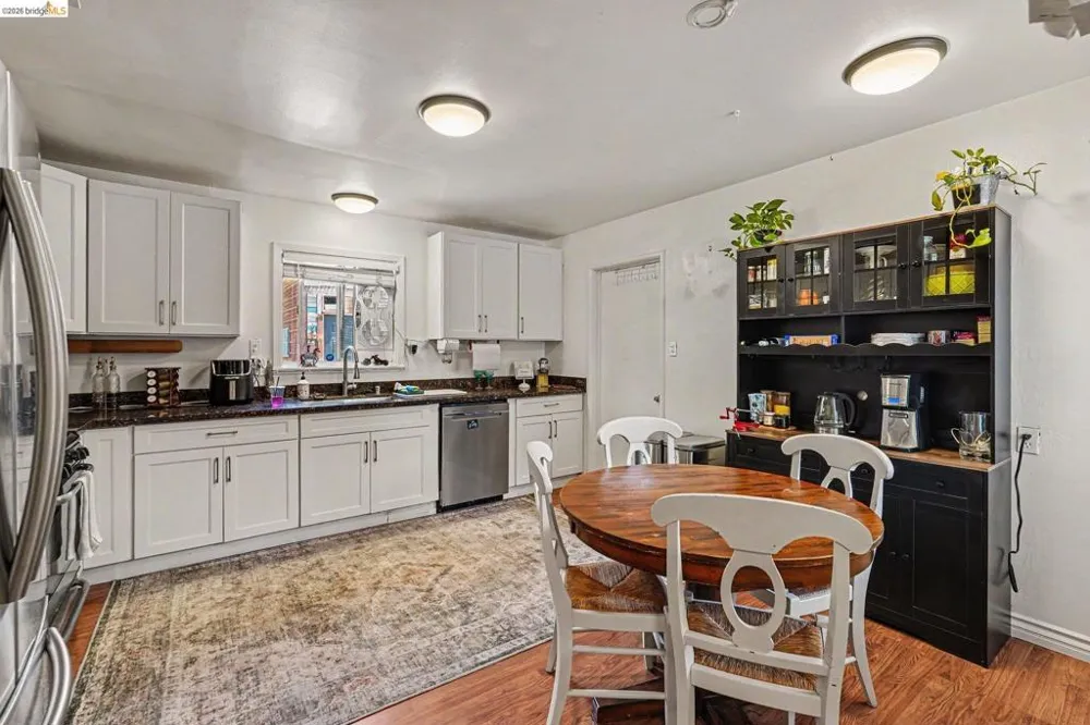 536 4Th St Brentwood, CA 94513