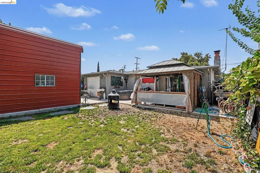 536 4Th St Brentwood, CA 94513