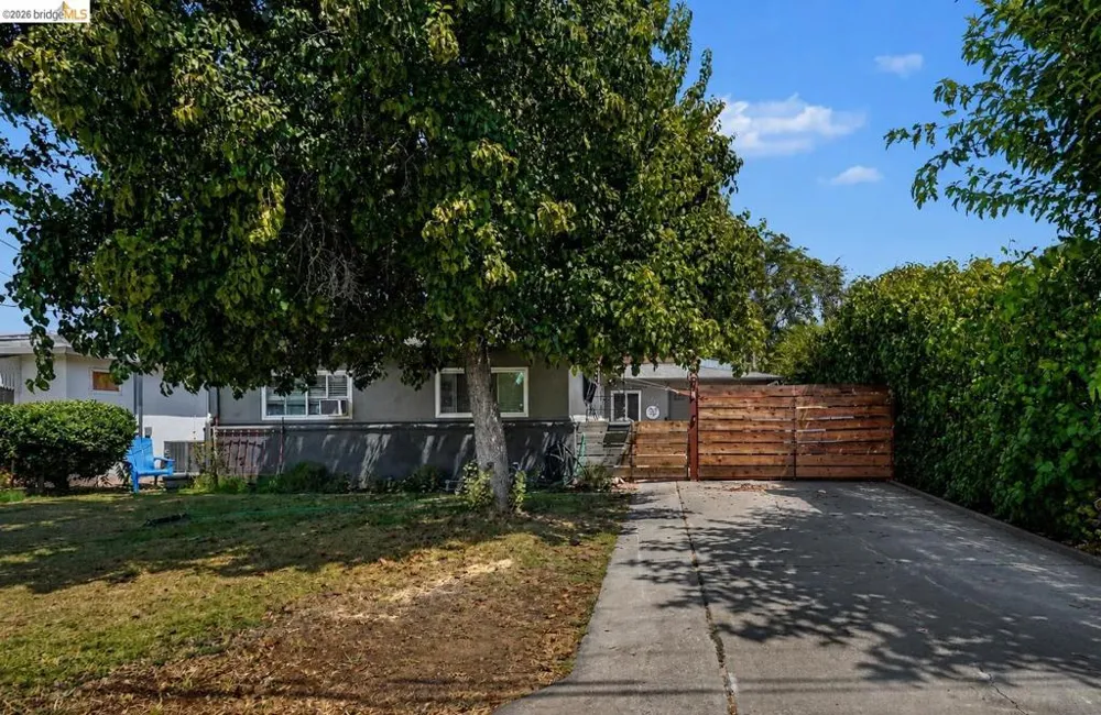 536 4Th St Brentwood, CA 94513