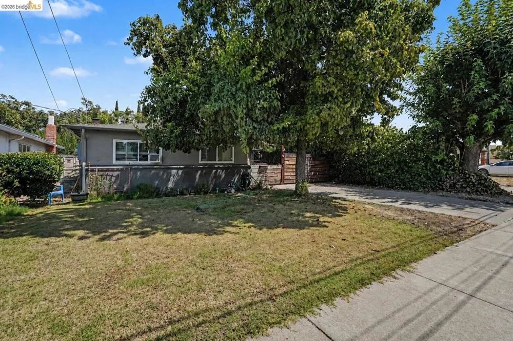 536 4Th St Brentwood, CA 94513