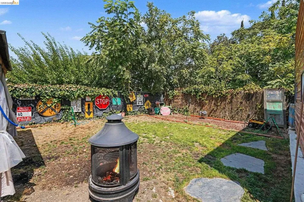 536 4Th St Brentwood, CA 94513