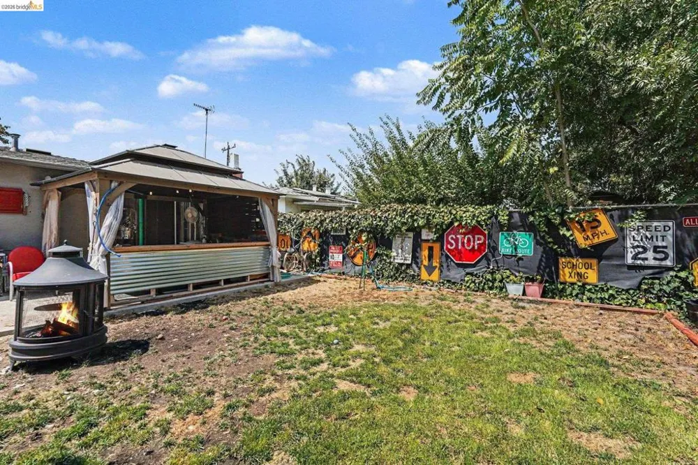 536 4Th St Brentwood, CA 94513