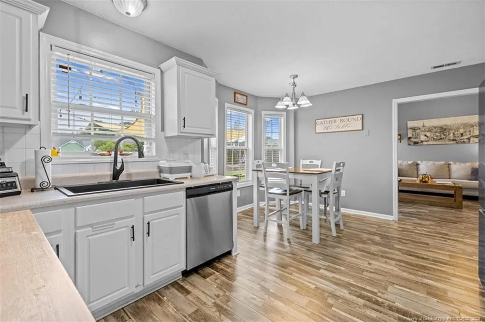 172 Walden Green Drive Raeford, NC 28376