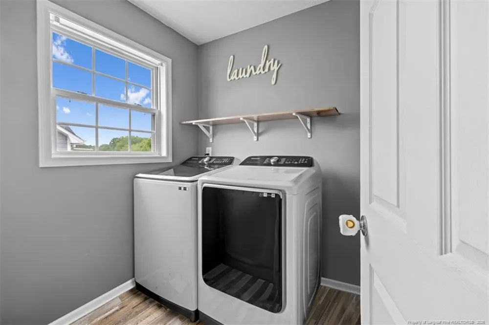 172 Walden Green Drive Raeford, NC 28376
