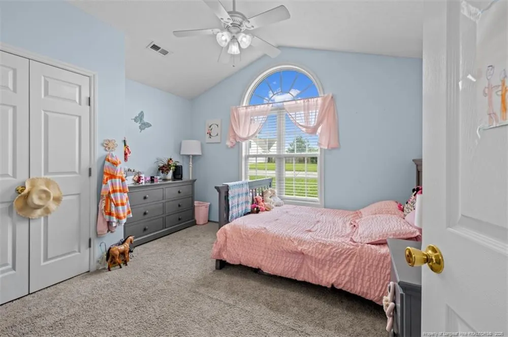 172 Walden Green Drive Raeford, NC 28376