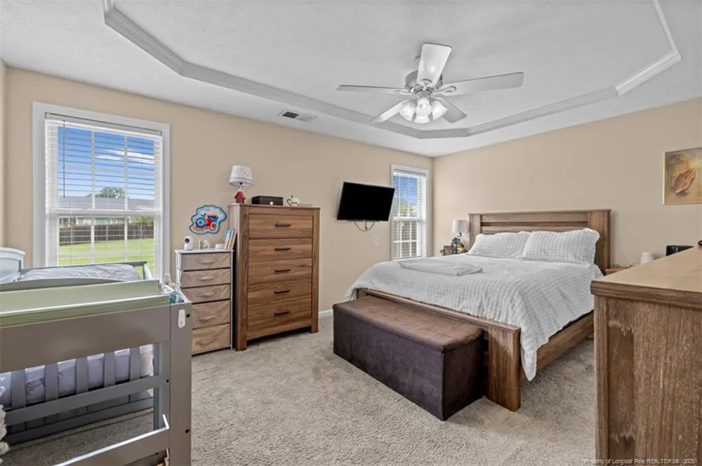 172 Walden Green Drive Raeford, NC 28376