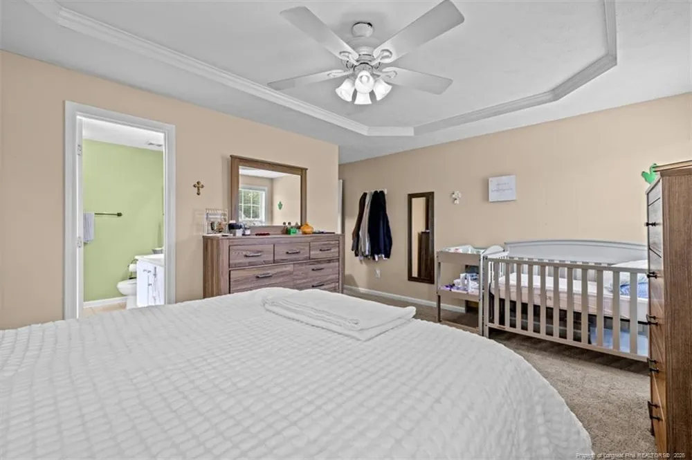 172 Walden Green Drive Raeford, NC 28376