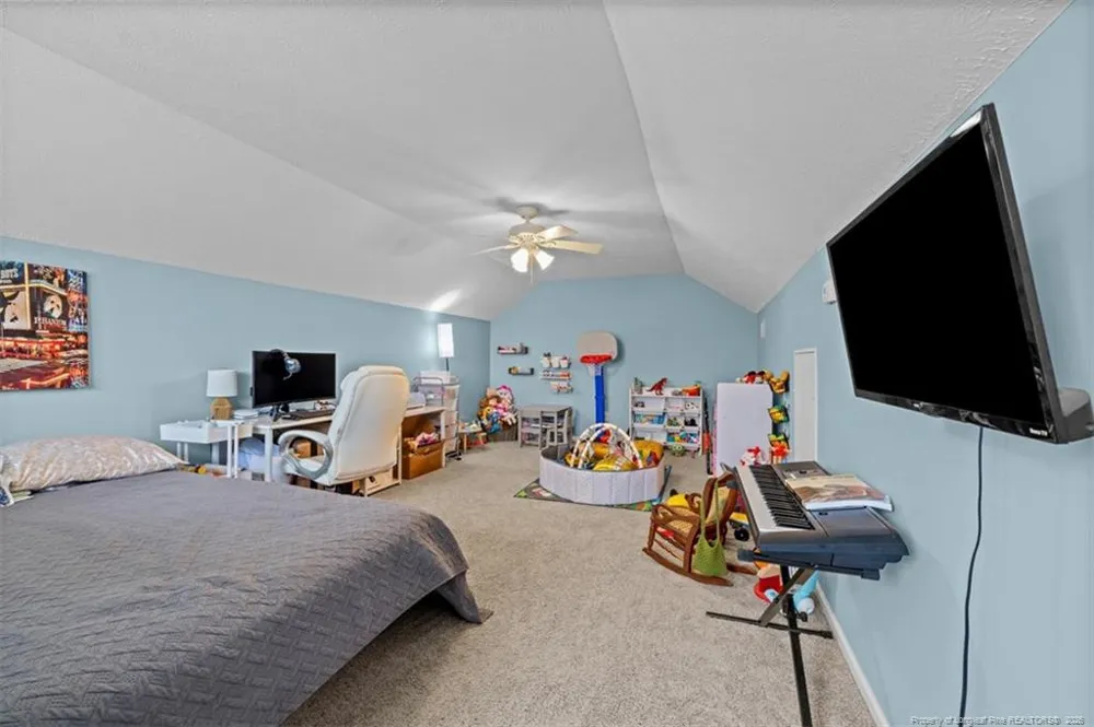 172 Walden Green Drive Raeford, NC 28376