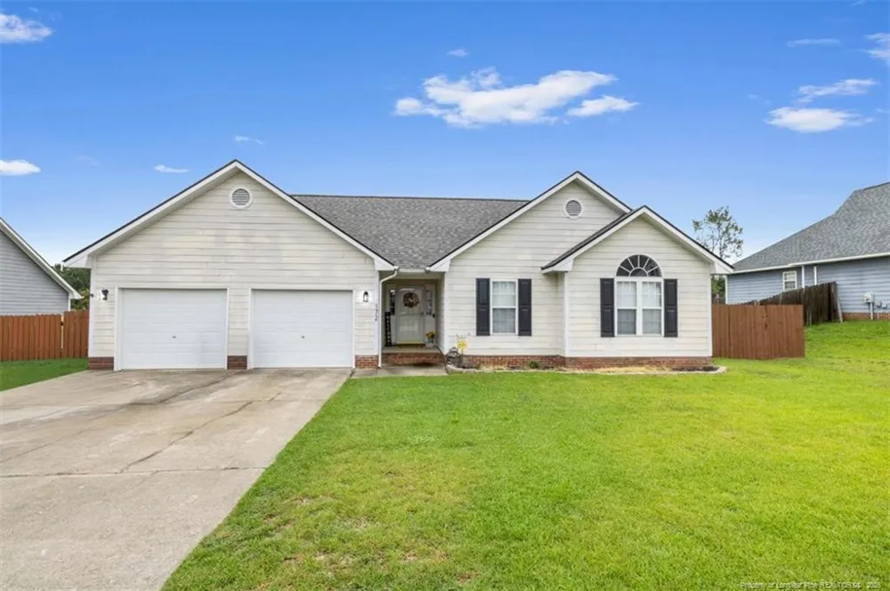 172 Walden Green Drive Raeford, NC 28376