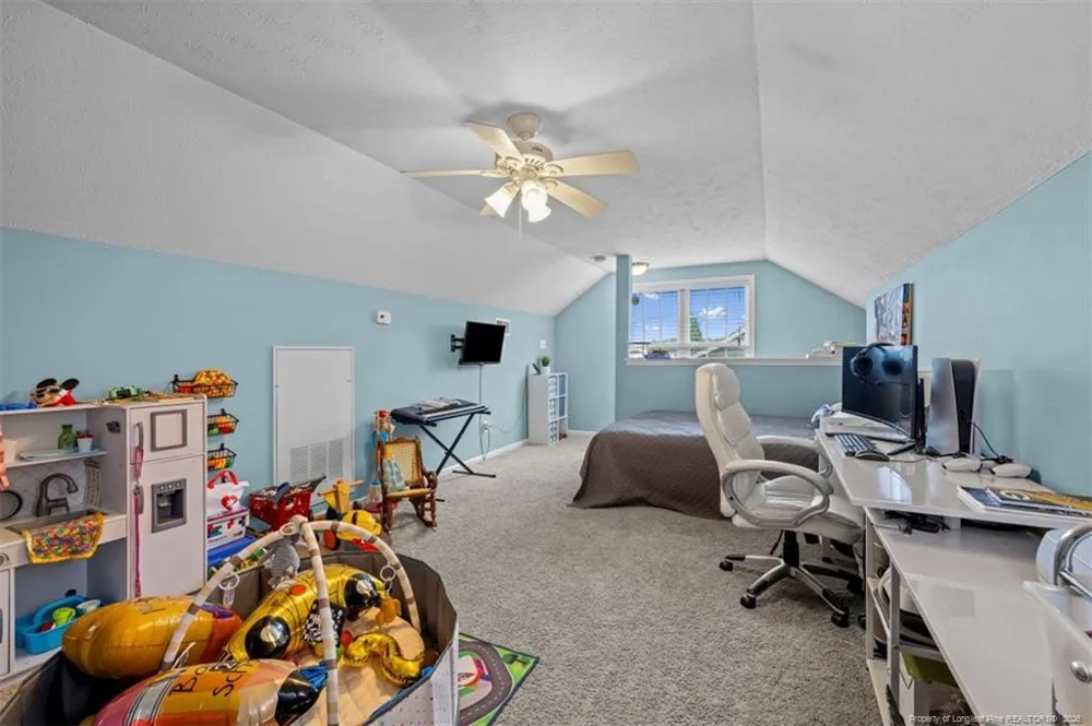 172 Walden Green Drive Raeford, NC 28376