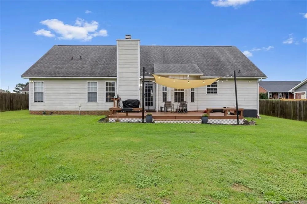 172 Walden Green Drive Raeford, NC 28376