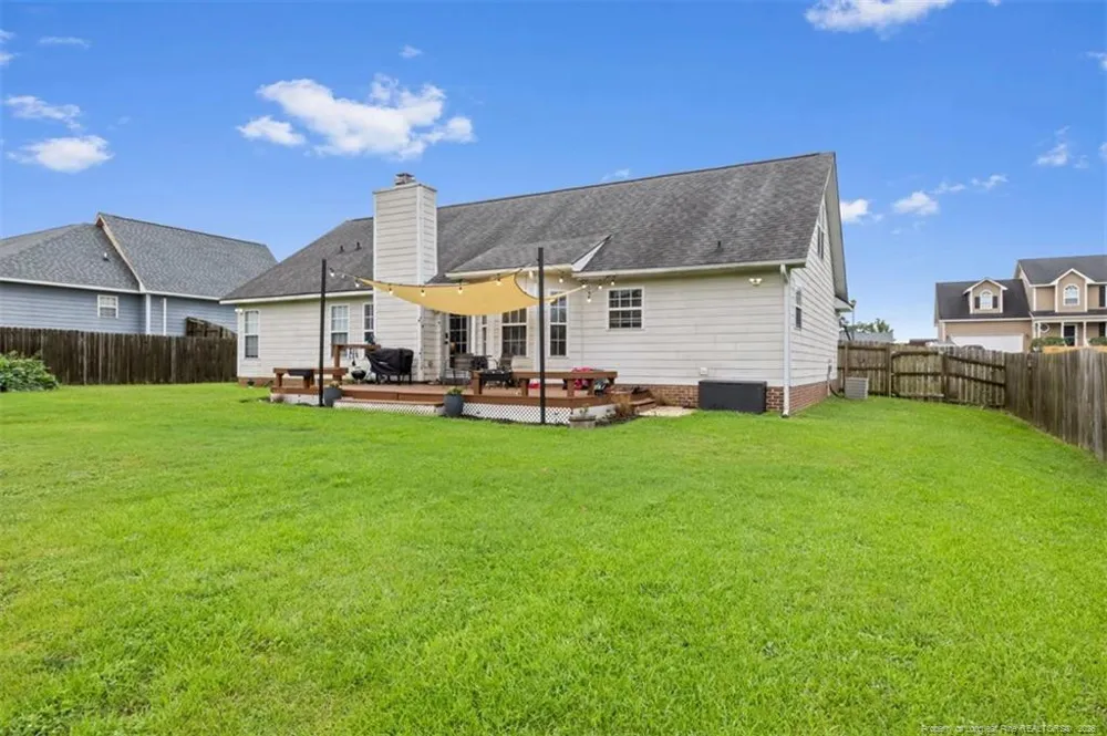 172 Walden Green Drive Raeford, NC 28376