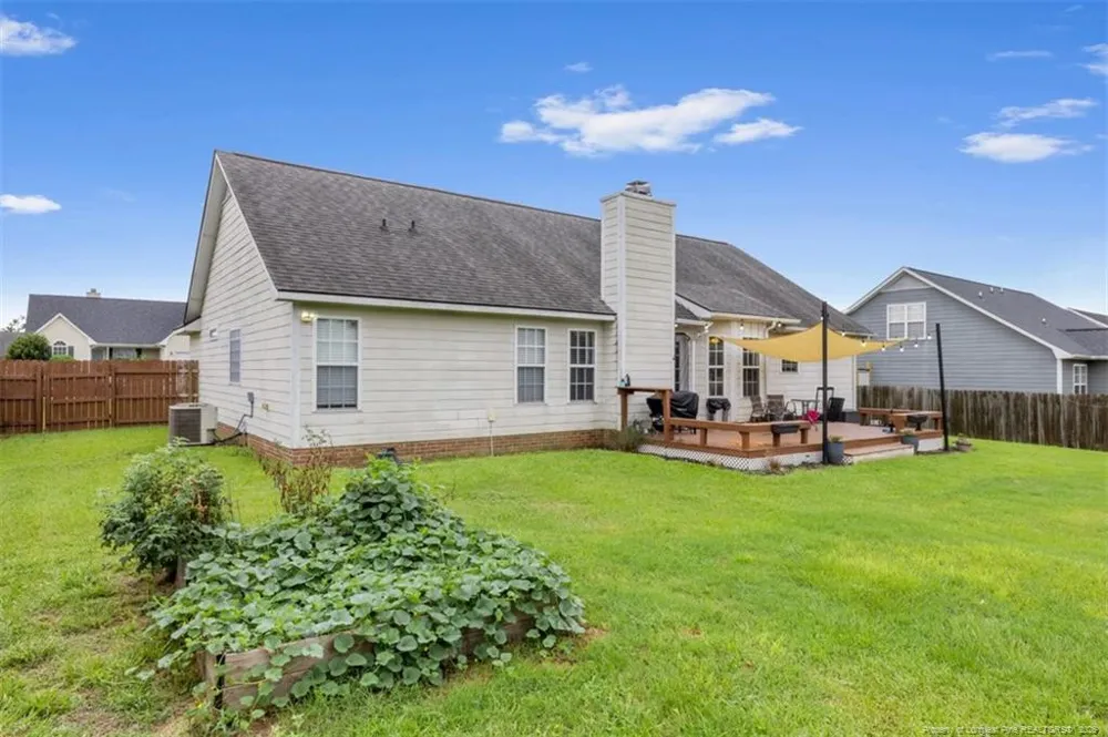 172 Walden Green Drive Raeford, NC 28376