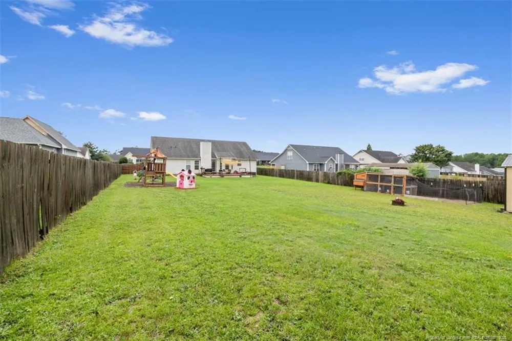 172 Walden Green Drive Raeford, NC 28376
