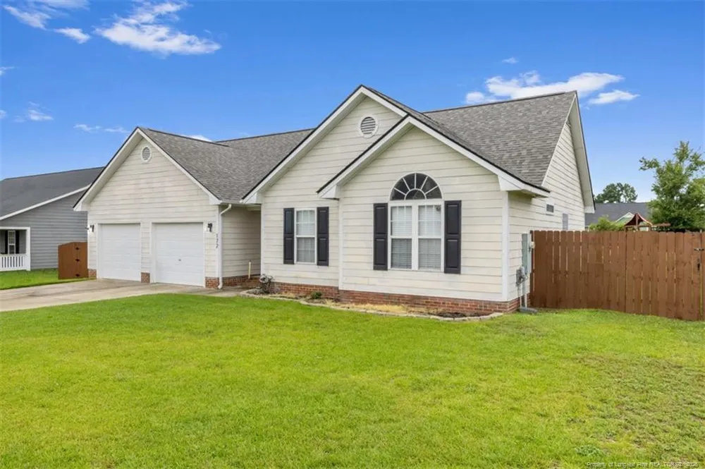 172 Walden Green Drive Raeford, NC 28376