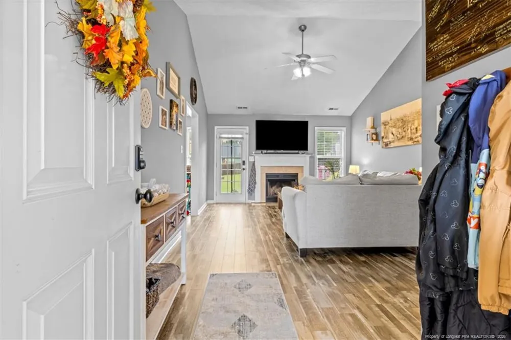 172 Walden Green Drive Raeford, NC 28376