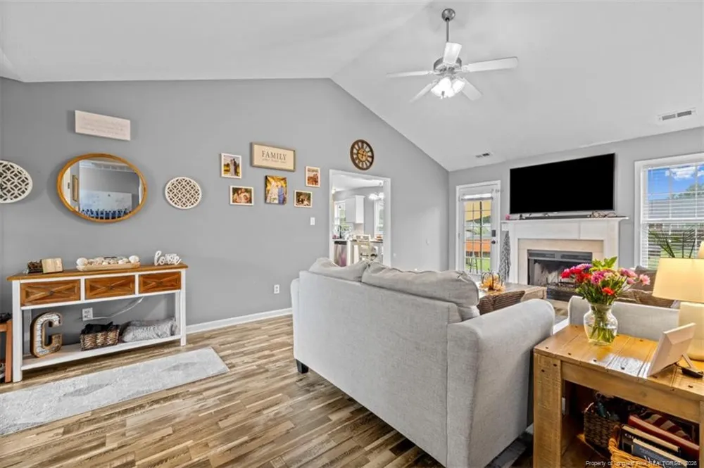 172 Walden Green Drive Raeford, NC 28376