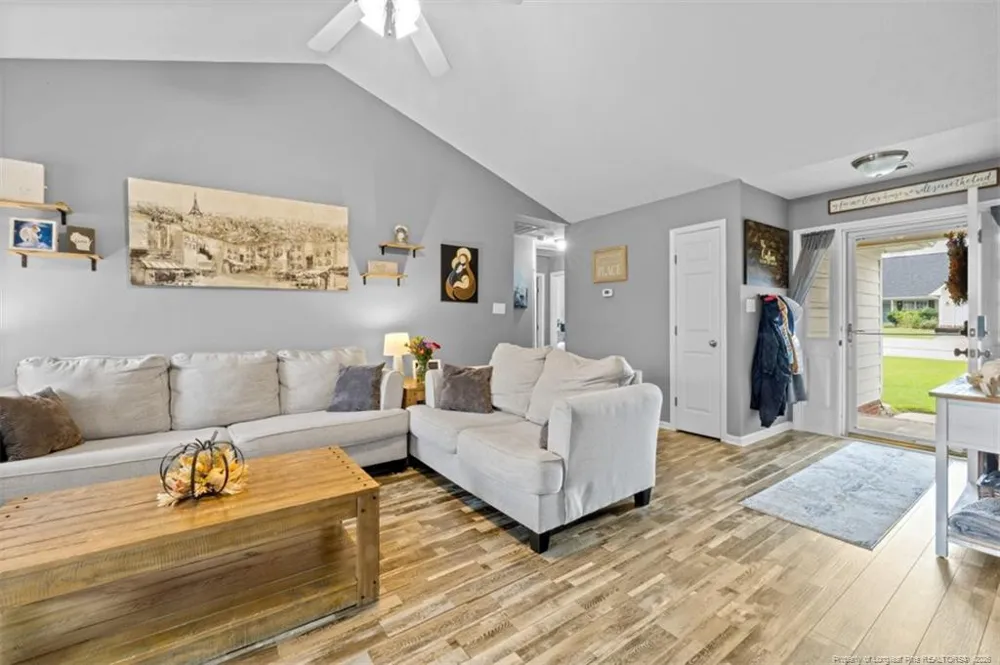 172 Walden Green Drive Raeford, NC 28376