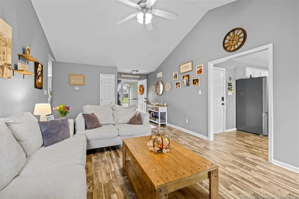 172 Walden Green Drive Raeford, NC 28376