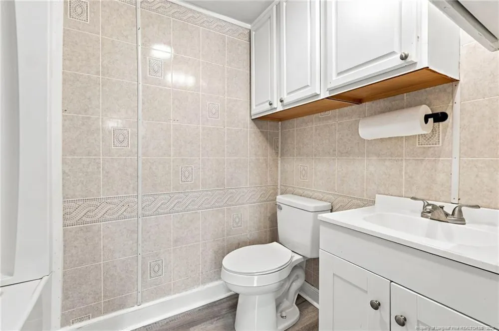 604 Calhoun Street Clinton, NC 28328