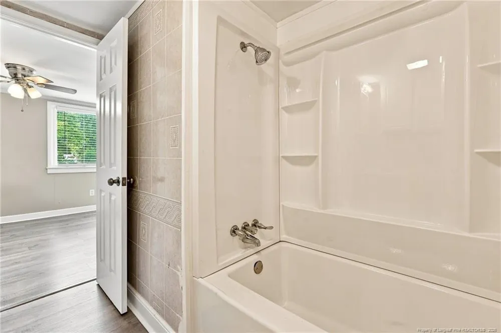 604 Calhoun Street Clinton, NC 28328