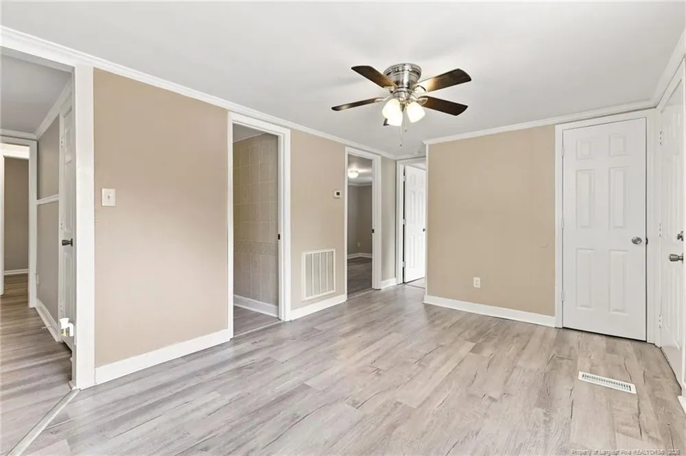 604 Calhoun Street Clinton, NC 28328