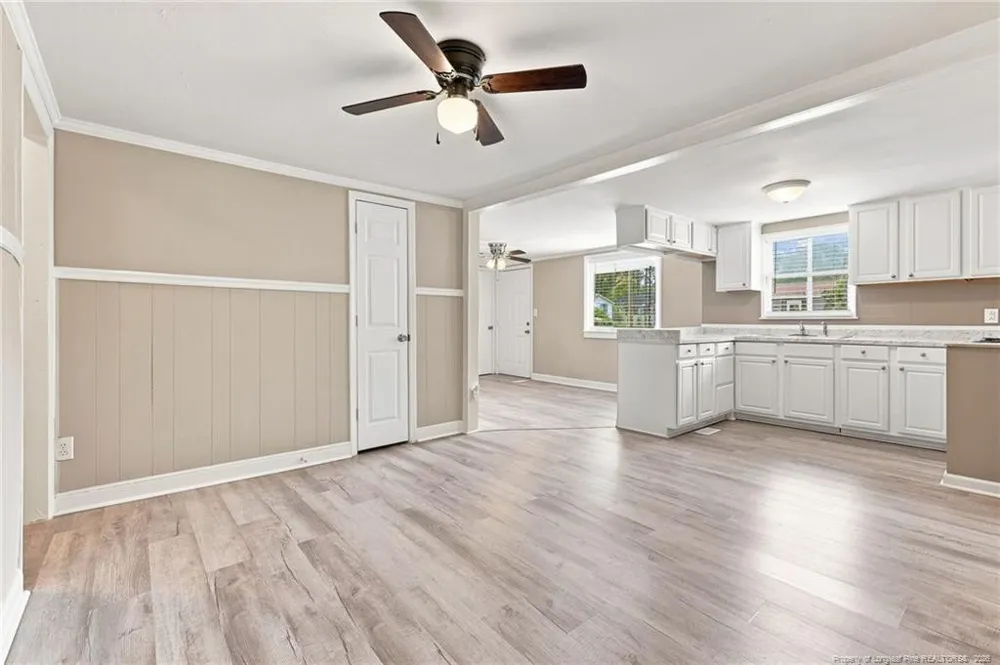 604 Calhoun Street Clinton, NC 28328