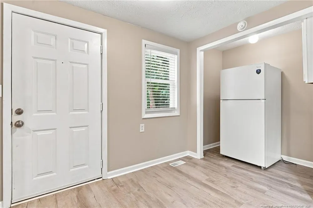 604 Calhoun Street Clinton, NC 28328