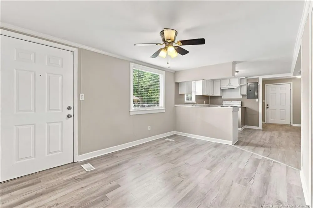 604 Calhoun Street Clinton, NC 28328