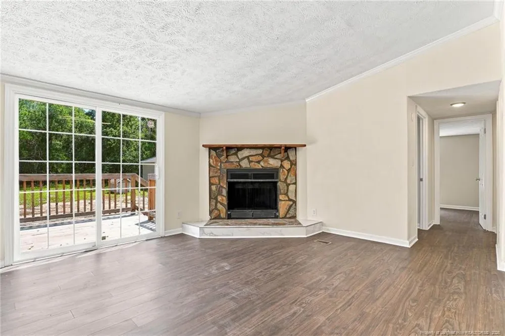 23281 Marston Road Laurel Hill, NC 28351