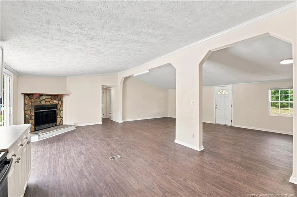 23281 Marston Road Laurel Hill, NC 28351