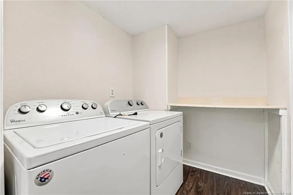 23281 Marston Road Laurel Hill, NC 28351