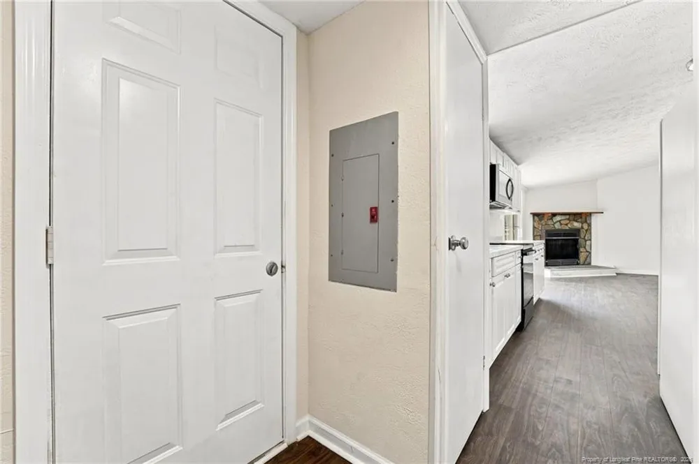 23281 Marston Road Laurel Hill, NC 28351