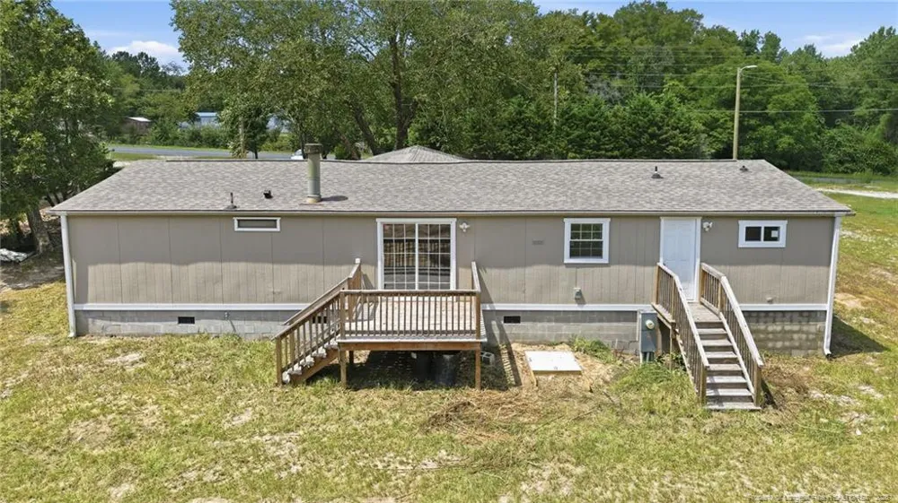 23281 Marston Road Laurel Hill, NC 28351
