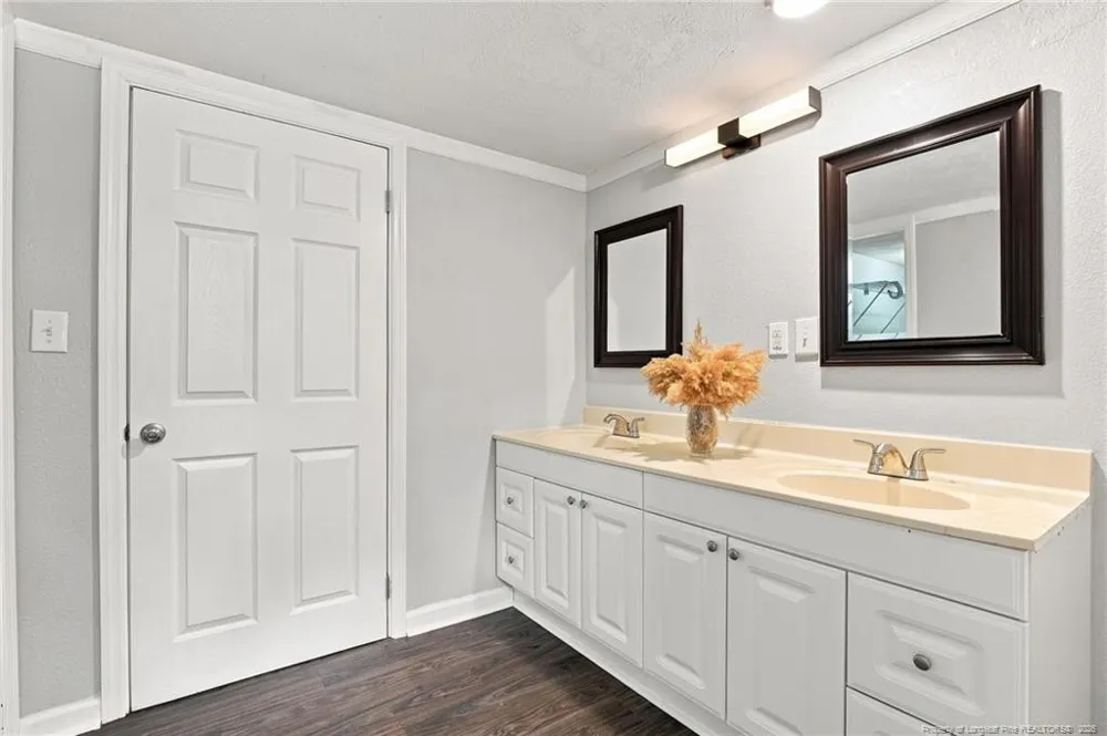 23281 Marston Road Laurel Hill, NC 28351